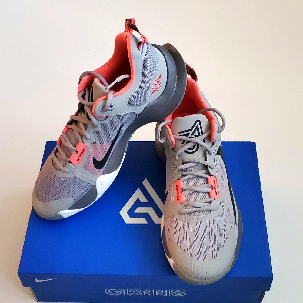 Nike Giannis Immortality 2 Men's Basketball Shoes
